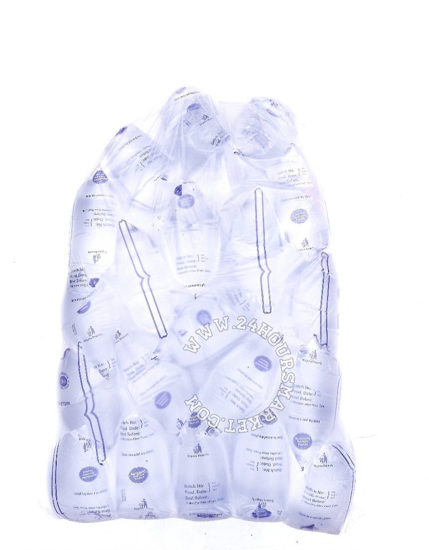 Pure Water Pack