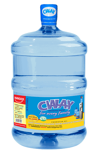 Cway Dispenser