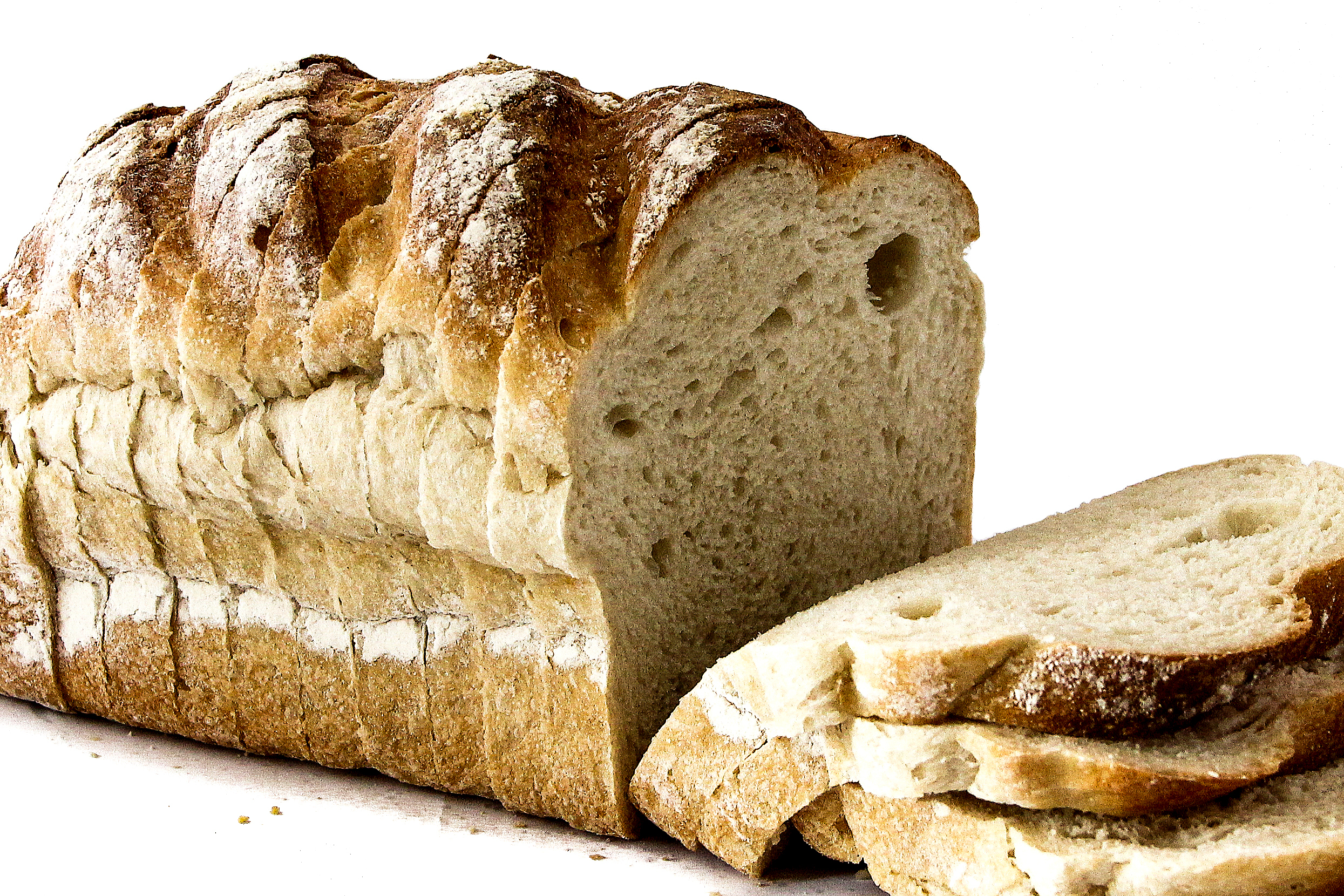 K World's Family Loaf