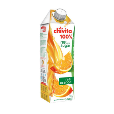 Chivita 100% Juice 1 Litre