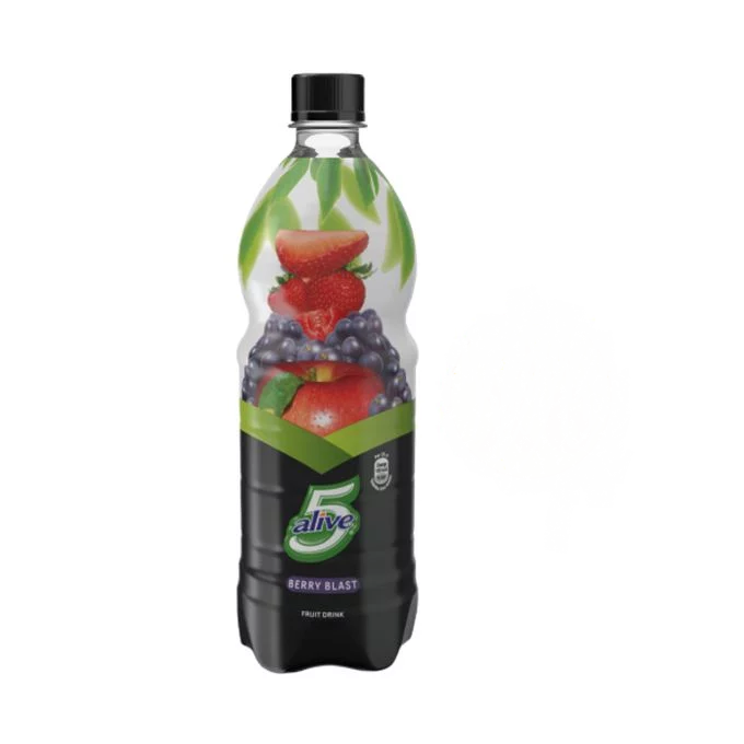 5Alive Delight Berry Blast