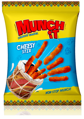 Munch It 40g