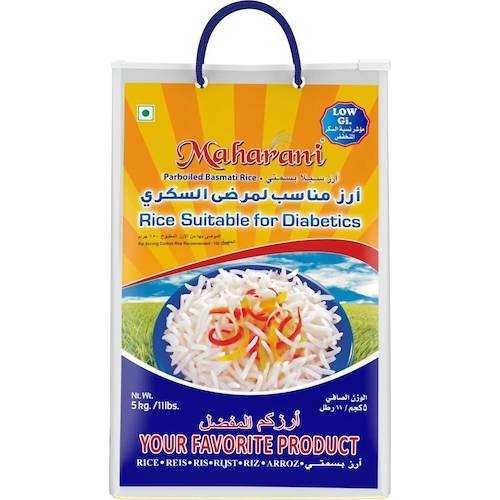 Maharani Rice 5kg