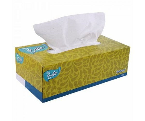 Rose Belle 2-in-1 Tissue