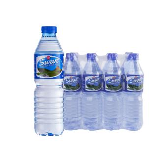 Swan 75cl By 20