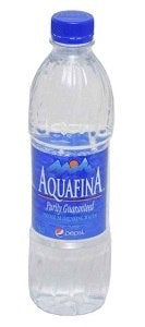 Aquafina Water 75cl Pack