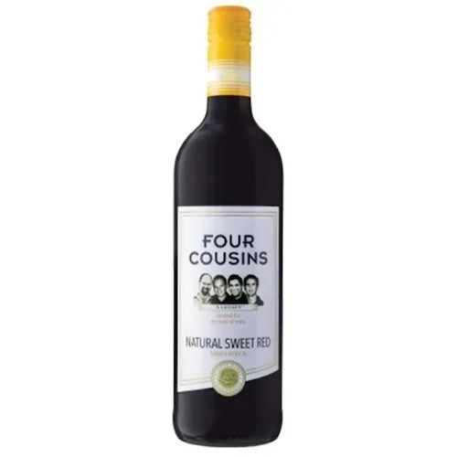 Four Cousins Sweet Red