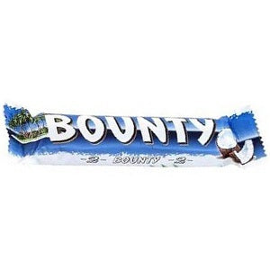 Bounty Chocolate