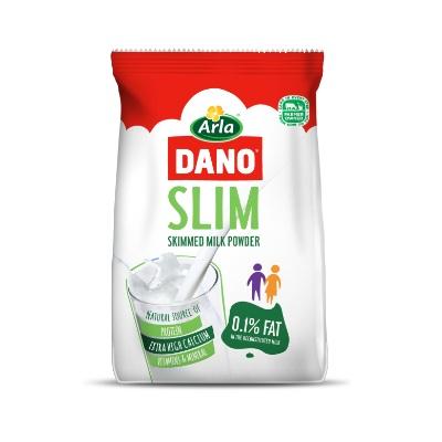 Dano Milk 900g
