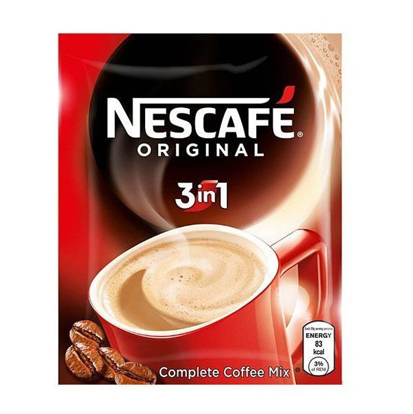 Nescafe 3in1 Original