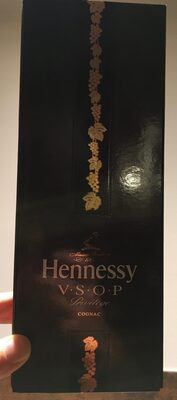 Hennessy V S O P