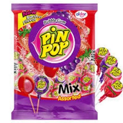 Pin Pop XS