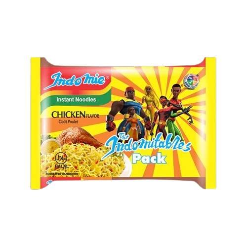 Indomie Chicken Instant Noodles S/S