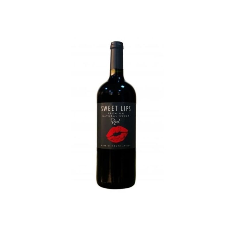 Sweet Kiss Red