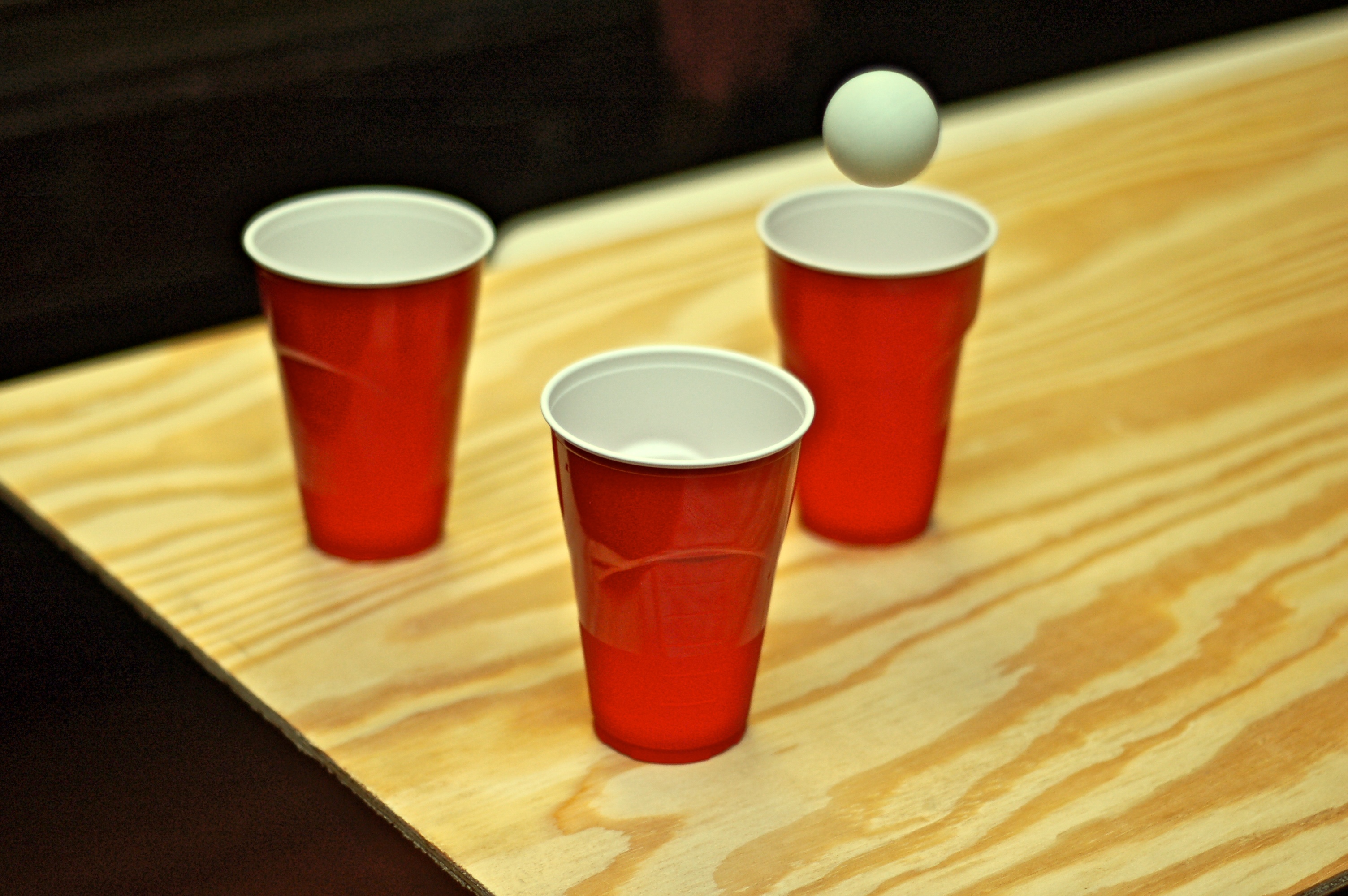 Red Cup