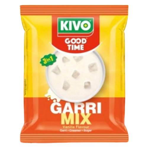 Kivo 3in1 Garri Mix