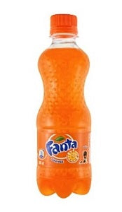 Fanta PET 35cl