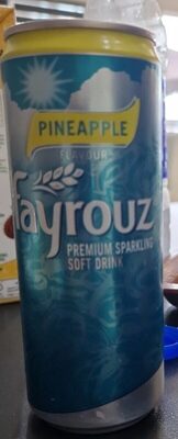 Fayrouz Can