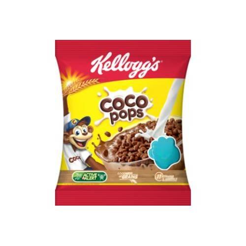 Kellogg's Coco Pops