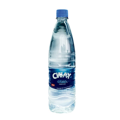 Cway Table Water 500ml