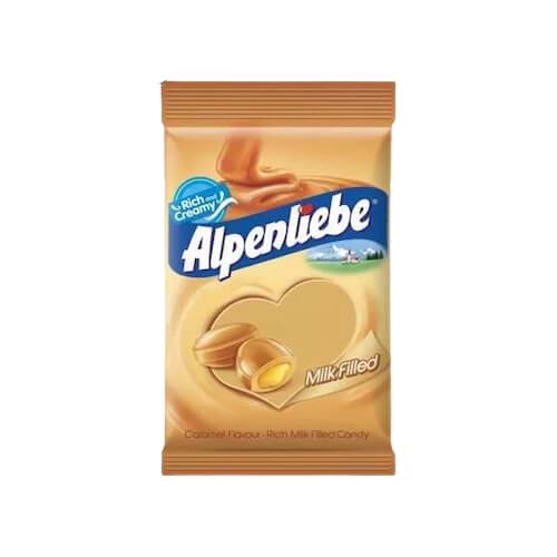 Alpenliebe Chewy Chew