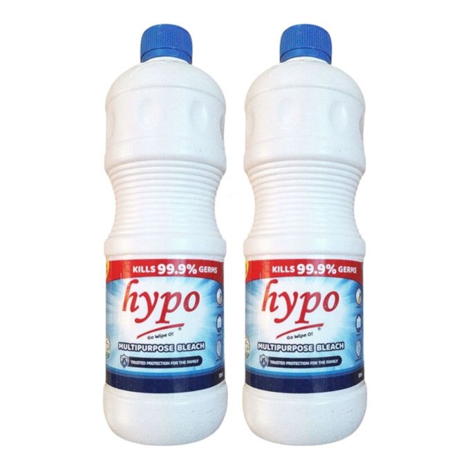 Hypo Go Wipe O 75ml