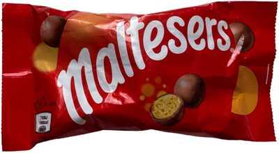 Maltesers
