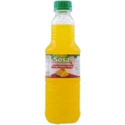 Sosa Orange 35cl