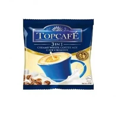 Topcafe 3-in-1 Coffee