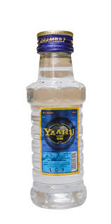 Yaahu Gin