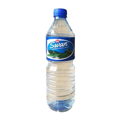 Swan Water 75 cl