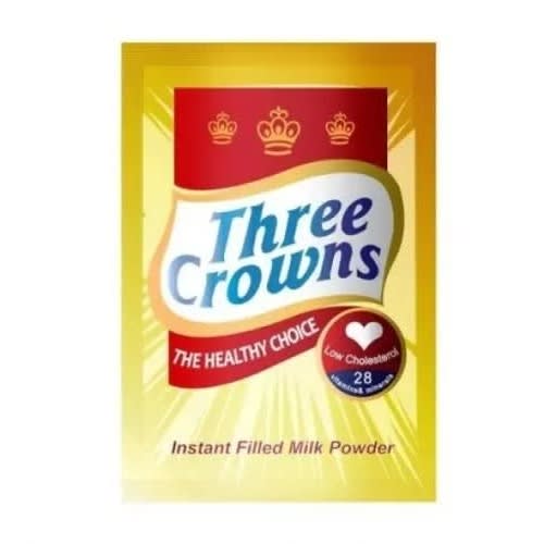 Three Crowns Evap Sachet