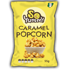 Pop Corn