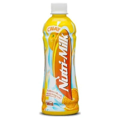 Cway Nutri Milk