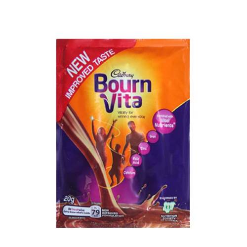 Bourn Vita 20G Sachet