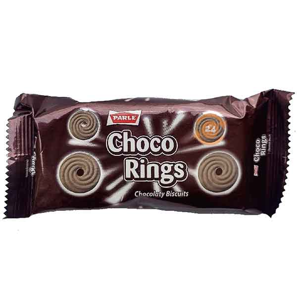 Choco Rings
