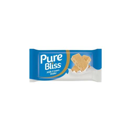 Pure Bliss Milk Cream Wafer
