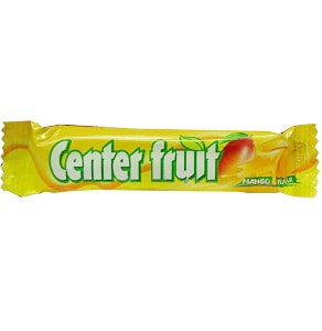 Center Fruit